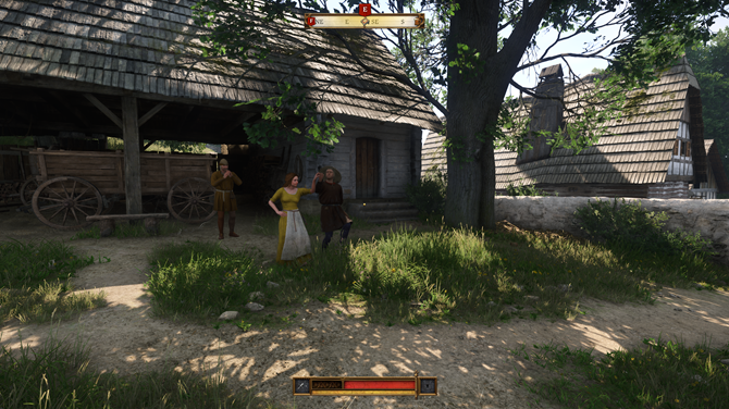 Test Kingdom Come Deliverance II - Porównanie wersji PC oraz PlayStation 5. Jakość NVIDIA DLSS 4 i skalowanie wydajności [nc1]