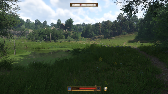 Test Kingdom Come Deliverance II - Porównanie wersji PC oraz PlayStation 5. Jakość NVIDIA DLSS 4 i skalowanie wydajności [nc1]