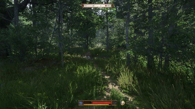 Test Kingdom Come Deliverance II - Porównanie wersji PC oraz PlayStation 5. Jakość NVIDIA DLSS 4 i skalowanie wydajności [nc1]