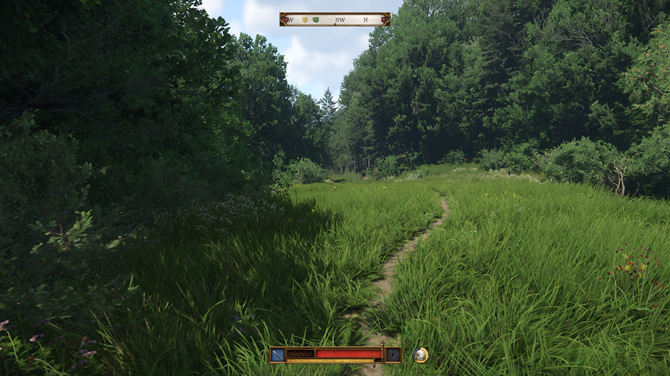 Test Kingdom Come Deliverance II - Porównanie wersji PC oraz PlayStation 5. Jakość NVIDIA DLSS 4 i skalowanie wydajności [nc1]