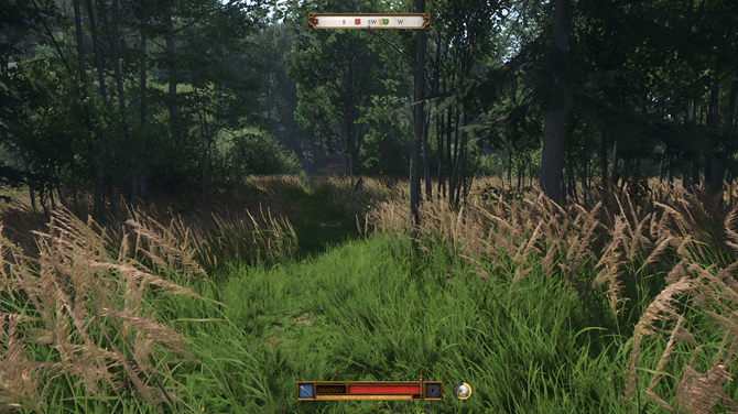 Test Kingdom Come Deliverance II - Porównanie wersji PC oraz PlayStation 5. Jakość NVIDIA DLSS 4 i skalowanie wydajności [nc1]