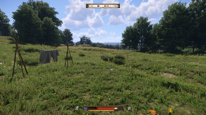 Test Kingdom Come Deliverance II - Porównanie wersji PC oraz PlayStation 5. Jakość NVIDIA DLSS 4 i skalowanie wydajności [nc1]