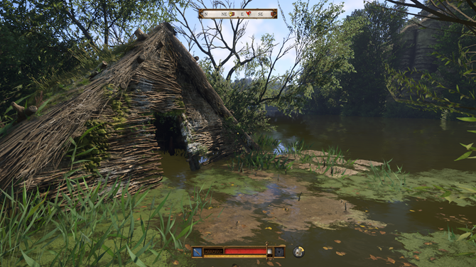 Test Kingdom Come Deliverance II - Porównanie wersji PC oraz PlayStation 5. Jakość NVIDIA DLSS 4 i skalowanie wydajności [nc1]