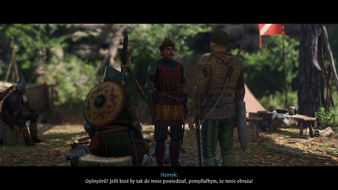 Test Kingdom Come Deliverance II - Porównanie wersji PC oraz PlayStation 5. Jakość NVIDIA DLSS 4 i skalowanie wydajności [nc1]