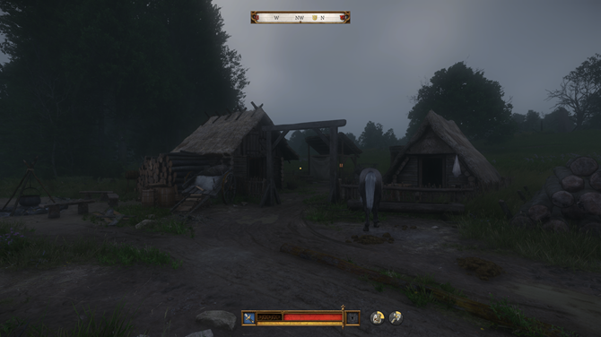 Test Kingdom Come Deliverance II - Porównanie wersji PC oraz PlayStation 5. Jakość NVIDIA DLSS 4 i skalowanie wydajności [nc1]