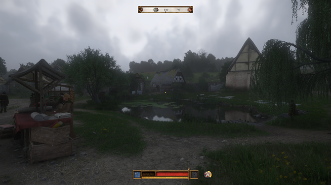 Test Kingdom Come Deliverance II - Porównanie wersji PC oraz PlayStation 5. Jakość NVIDIA DLSS 4 i skalowanie wydajności [nc1]