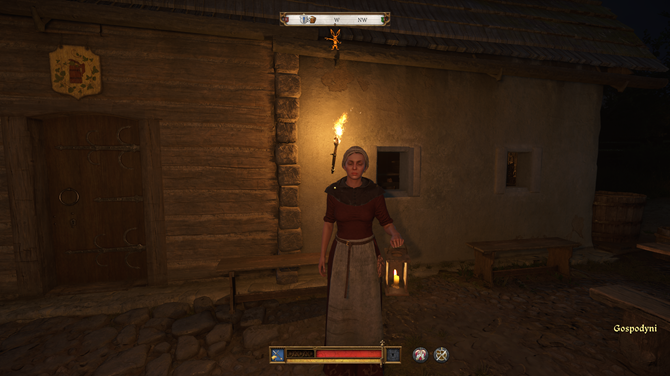 Test Kingdom Come Deliverance II - Porównanie wersji PC oraz PlayStation 5. Jakość NVIDIA DLSS 4 i skalowanie wydajności [nc1]
