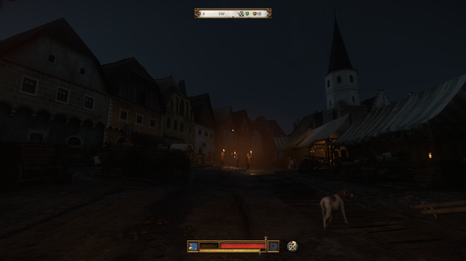 Test Kingdom Come Deliverance II - Porównanie wersji PC oraz PlayStation 5. Jakość NVIDIA DLSS 4 i skalowanie wydajności [nc1]