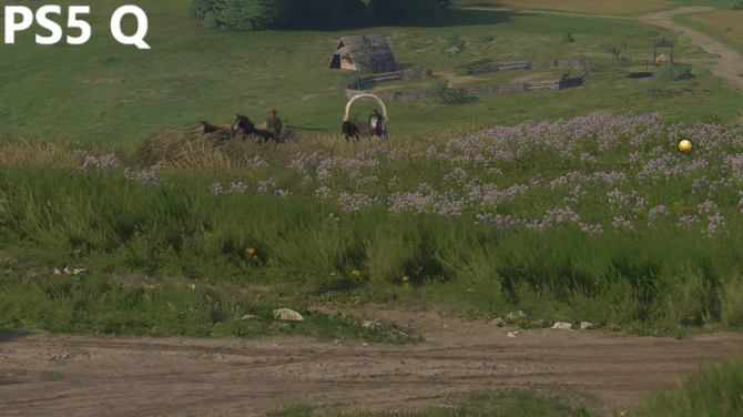 Test Kingdom Come Deliverance II - Porównanie wersji PC oraz PlayStation 5. Jakość NVIDIA DLSS 4 i skalowanie wydajności [nc65]