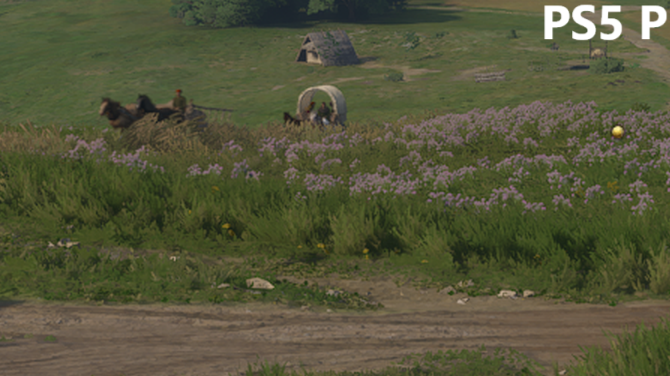 Test Kingdom Come Deliverance II - Porównanie wersji PC oraz PlayStation 5. Jakość NVIDIA DLSS 4 i skalowanie wydajności [nc66]