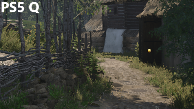 Test Kingdom Come Deliverance II - Porównanie wersji PC oraz PlayStation 5. Jakość NVIDIA DLSS 4 i skalowanie wydajności [nc67]