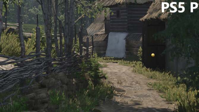 Test Kingdom Come Deliverance II - Porównanie wersji PC oraz PlayStation 5. Jakość NVIDIA DLSS 4 i skalowanie wydajności [nc68]
