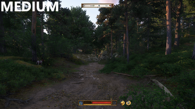 Test Kingdom Come Deliverance II - Porównanie wersji PC oraz PlayStation 5. Jakość NVIDIA DLSS 4 i skalowanie wydajności [nc78]