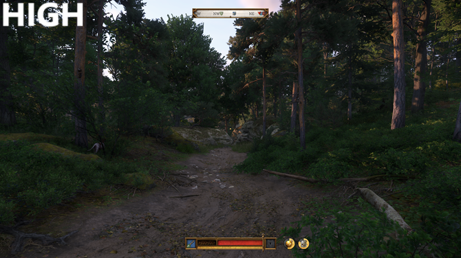 Test Kingdom Come Deliverance II - Porównanie wersji PC oraz PlayStation 5. Jakość NVIDIA DLSS 4 i skalowanie wydajności [nc79]