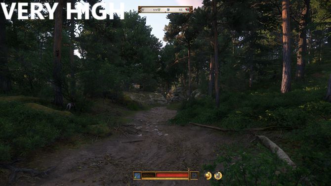 Test Kingdom Come Deliverance II - Porównanie wersji PC oraz PlayStation 5. Jakość NVIDIA DLSS 4 i skalowanie wydajności [nc80]