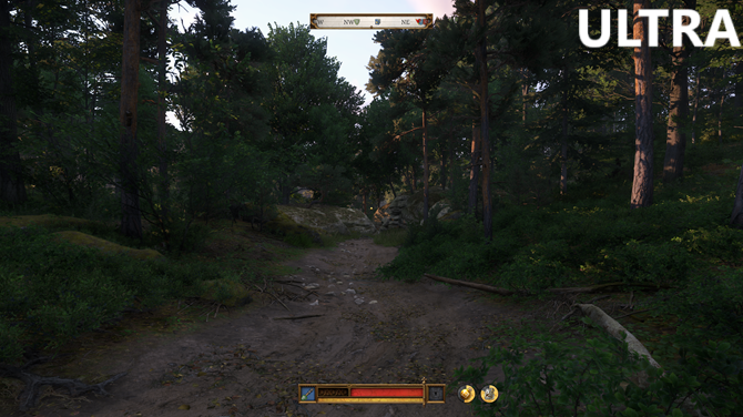 Test Kingdom Come Deliverance II - Porównanie wersji PC oraz PlayStation 5. Jakość NVIDIA DLSS 4 i skalowanie wydajności [nc81]