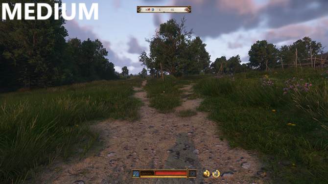 Test Kingdom Come Deliverance II - Porównanie wersji PC oraz PlayStation 5. Jakość NVIDIA DLSS 4 i skalowanie wydajności [nc83]