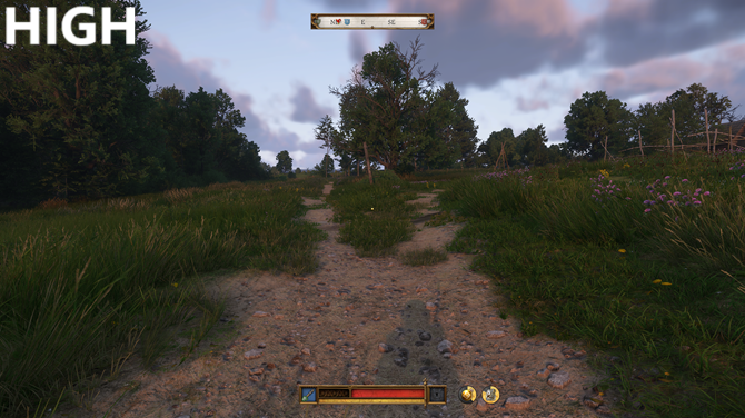 Test Kingdom Come Deliverance II - Porównanie wersji PC oraz PlayStation 5. Jakość NVIDIA DLSS 4 i skalowanie wydajności [nc84]