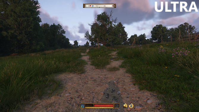 Test Kingdom Come Deliverance II - Porównanie wersji PC oraz PlayStation 5. Jakość NVIDIA DLSS 4 i skalowanie wydajności [nc86]