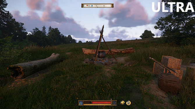 Test Kingdom Come Deliverance II - Porównanie wersji PC oraz PlayStation 5. Jakość NVIDIA DLSS 4 i skalowanie wydajności [nc91]