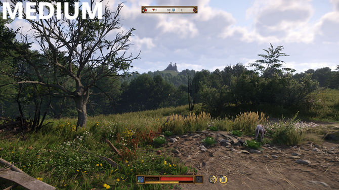 Test Kingdom Come Deliverance II - Porównanie wersji PC oraz PlayStation 5. Jakość NVIDIA DLSS 4 i skalowanie wydajności [nc93]
