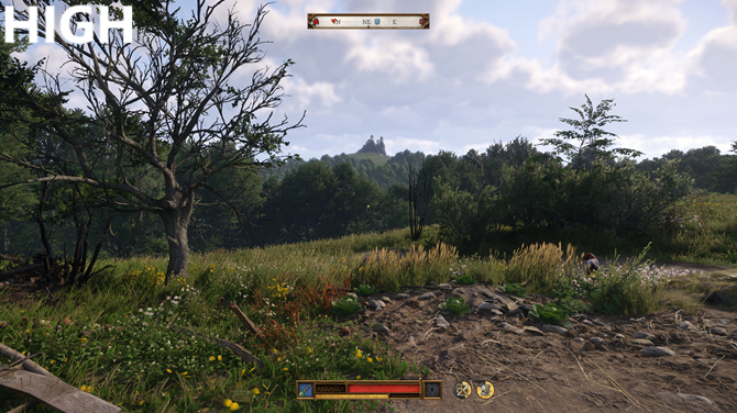 Test Kingdom Come Deliverance II - Porównanie wersji PC oraz PlayStation 5. Jakość NVIDIA DLSS 4 i skalowanie wydajności [nc94]