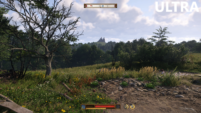 Test Kingdom Come Deliverance II - Porównanie wersji PC oraz PlayStation 5. Jakość NVIDIA DLSS 4 i skalowanie wydajności [nc96]