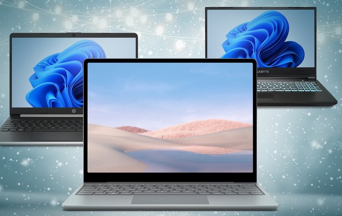 Jaki laptop kupić? Polecane laptopy do gier, nauki, pracy i multimediów. Poradnik zakupowy na luty i marzec 2025 [nc1]