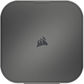 Corsair EX400U 2 TB