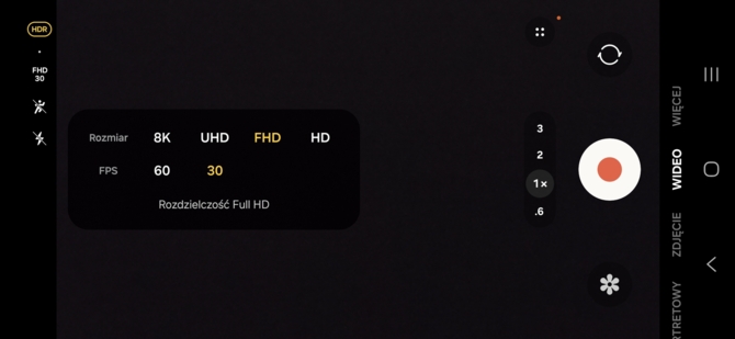 Test smartfona Samsung Galaxy S25 - prawie jak Galaxy S24, jednak ze znacznie lepszym procesorem [nc1]