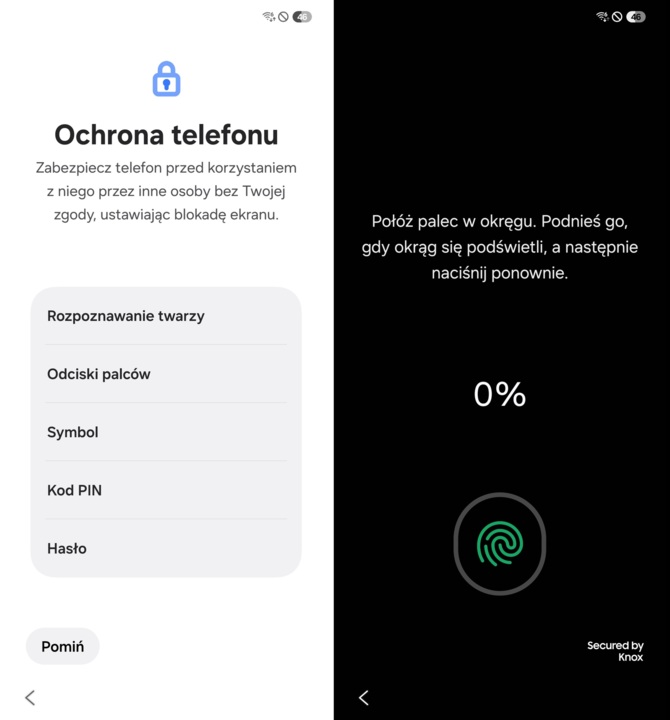 Test smartfona Samsung Galaxy S25 - prawie jak Galaxy S24, jednak ze znacznie lepszym procesorem [nc1]
