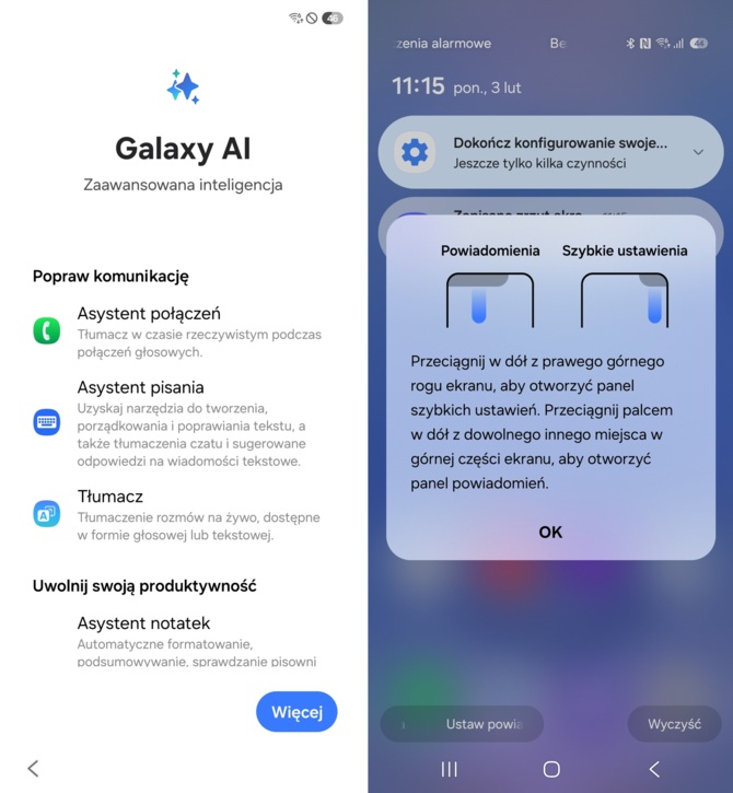 Test smartfona Samsung Galaxy S25 - prawie jak Galaxy S24, jednak ze znacznie lepszym procesorem [nc1]