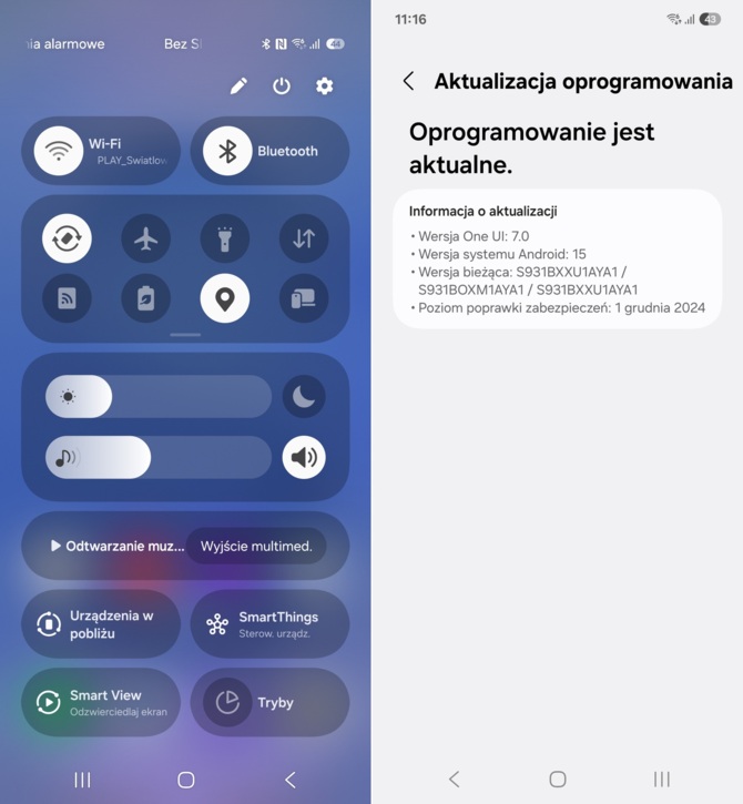 Test smartfona Samsung Galaxy S25 - prawie jak Galaxy S24, jednak ze znacznie lepszym procesorem [nc1]