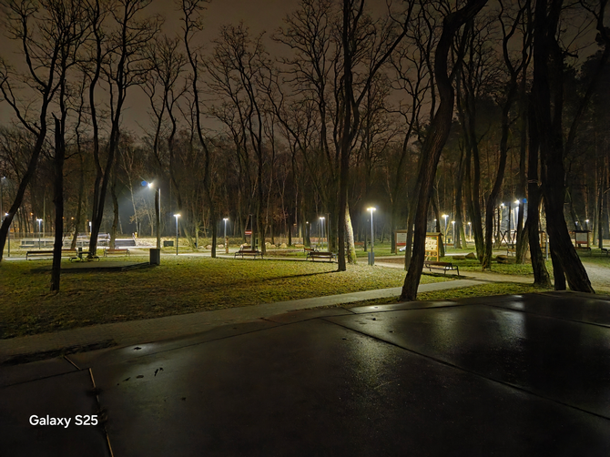 Test smartfona Samsung Galaxy S25 - prawie jak Galaxy S24, jednak ze znacznie lepszym procesorem [nc16]