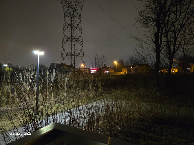 Test smartfona Samsung Galaxy S25 - prawie jak Galaxy S24, jednak ze znacznie lepszym procesorem [nc17]