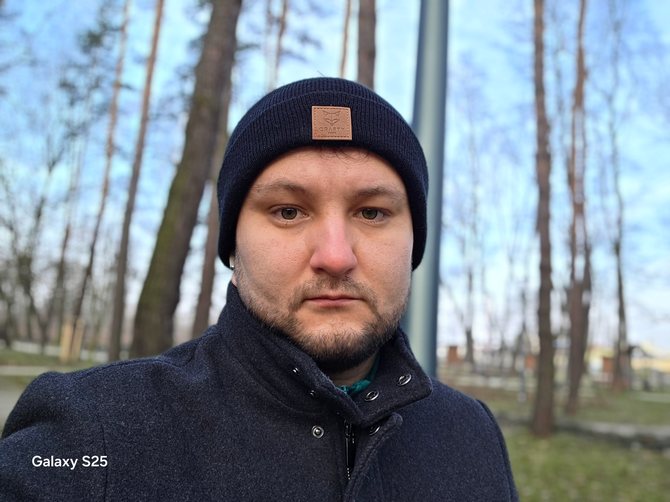 Test smartfona Samsung Galaxy S25 - prawie jak Galaxy S24, jednak ze znacznie lepszym procesorem [nc41]