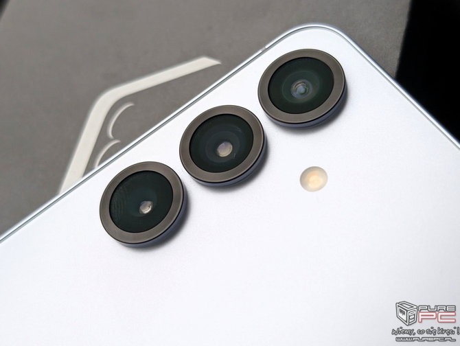 Test smartfona Samsung Galaxy S25 - prawie jak Galaxy S24, jednak ze znacznie lepszym procesorem [nc1]