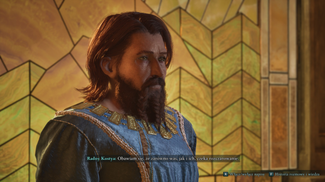 Recenzja Avowed - powrót do świata znanego z Pillars of Eternity. Kawał dobrego RPG z kilkoma potknięciami do dopracowania [nc1]