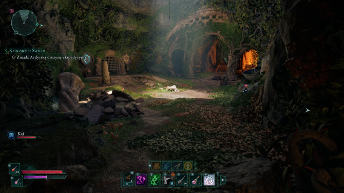 Recenzja Avowed - powrót do świata znanego z Pillars of Eternity. Kawał dobrego RPG z kilkoma potknięciami do dopracowania [nc1]