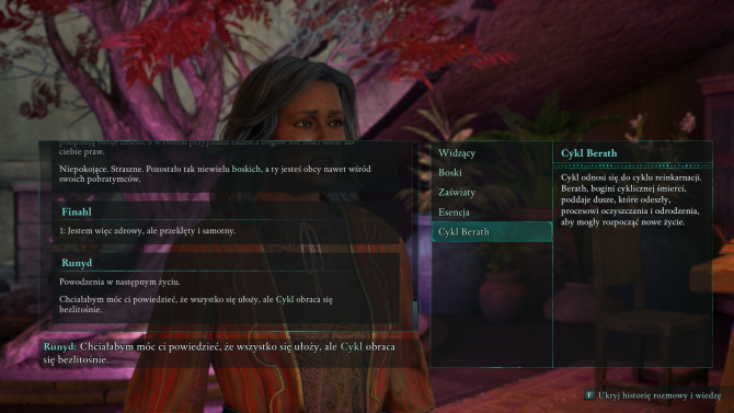 Recenzja Avowed - powrót do świata znanego z Pillars of Eternity. Kawał dobrego RPG z kilkoma potknięciami do dopracowania [nc1]