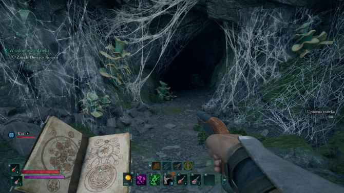 Recenzja Avowed - powrót do świata znanego z Pillars of Eternity. Kawał dobrego RPG z kilkoma potknięciami do dopracowania [nc1]