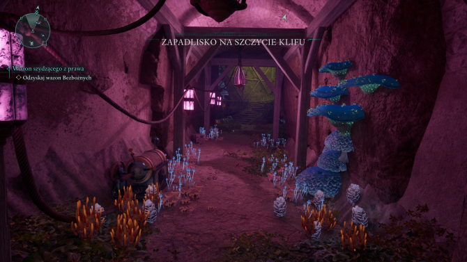 Recenzja Avowed - powrót do świata znanego z Pillars of Eternity. Kawał dobrego RPG z kilkoma potknięciami do dopracowania [nc1]