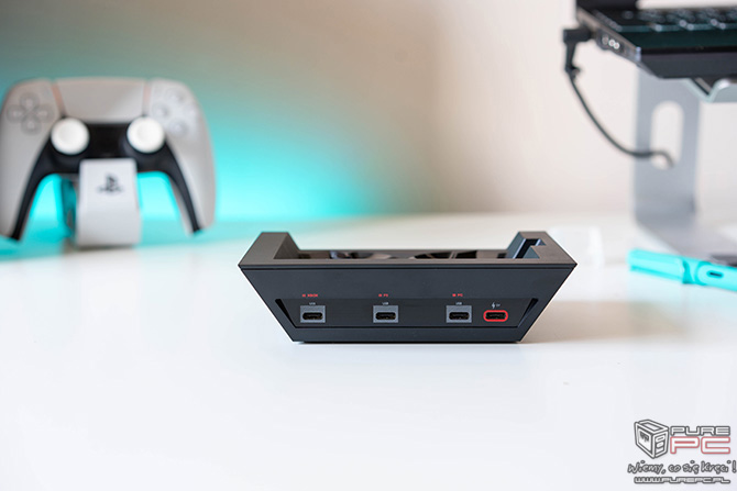 Recenzja Logitech G Astro A50 Gen 5. Bezprzewodowe słuchawki gamingowe do PC, PlayStation, Xbox i smartfona [nc1]
