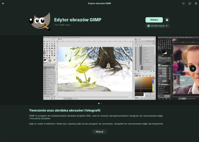 Recenzja Zorin OS - Linux w końcu lepszy od Windowsa? Testy w grach, programach oraz obsługa AI z udziałem GeForce GTX 1660 Ti [52]
