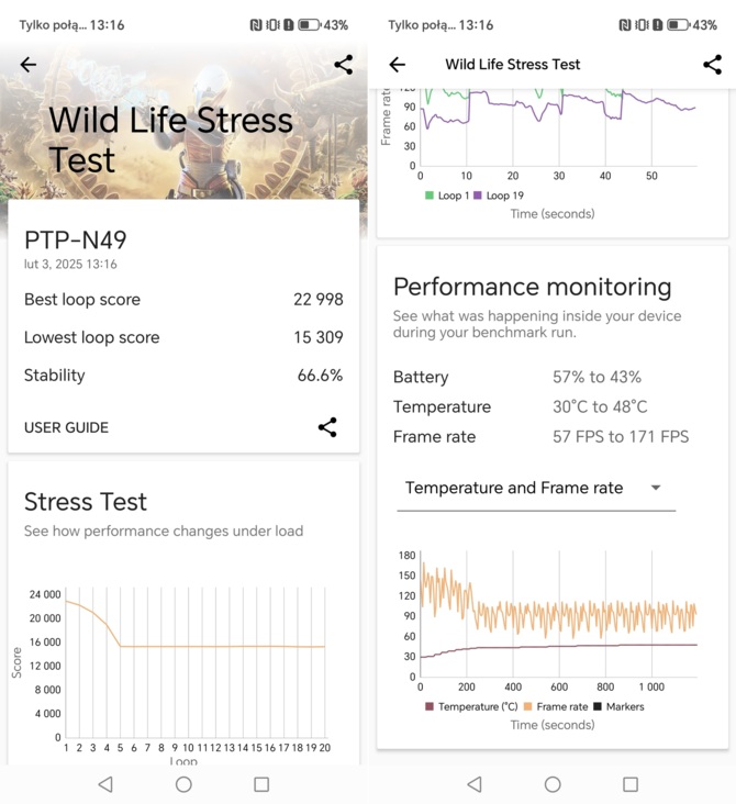 Test smartfona HONOR Magic7 Pro - do ideału trochę zabrakło, ale to i tak dobry wybór dla najbardziej wymagających [nc1]