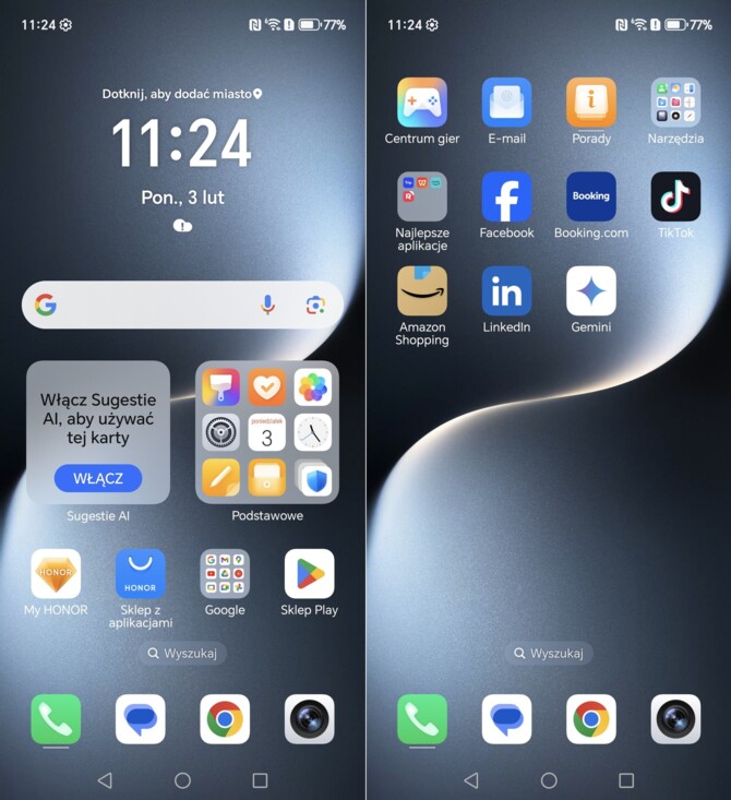 Test smartfona HONOR Magic7 Pro - do ideału trochę zabrakło, ale to i tak dobry wybór dla najbardziej wymagających [nc1]