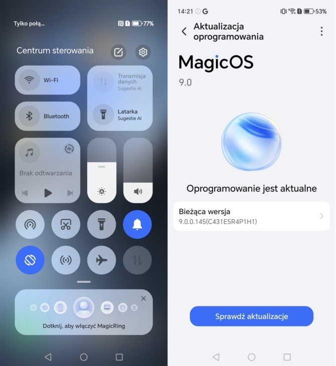 Test smartfona HONOR Magic7 Pro - do ideału trochę zabrakło, ale to i tak dobry wybór dla najbardziej wymagających [nc1]