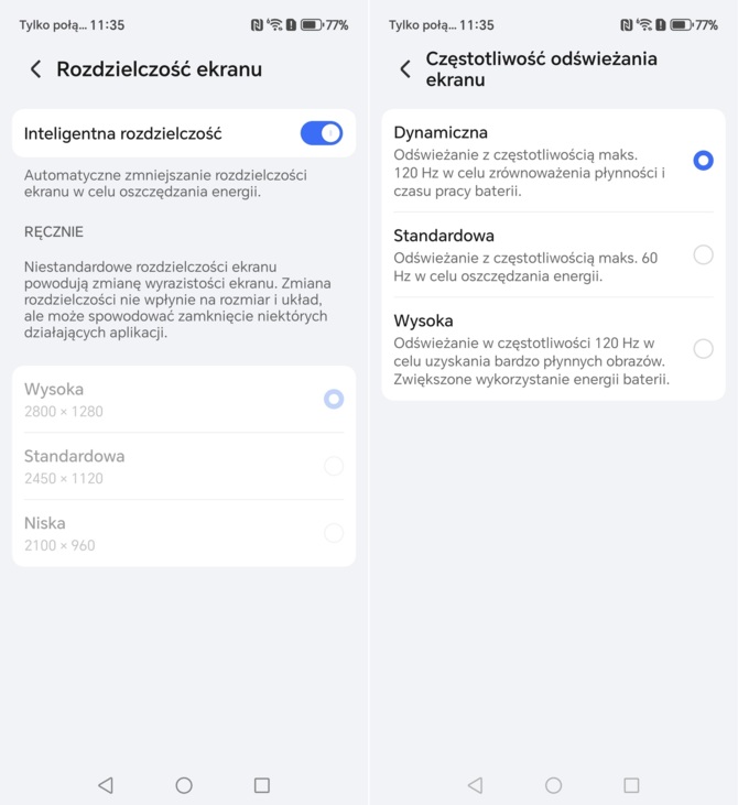 Test smartfona HONOR Magic7 Pro - do ideału trochę zabrakło, ale to i tak dobry wybór dla najbardziej wymagających [nc1]