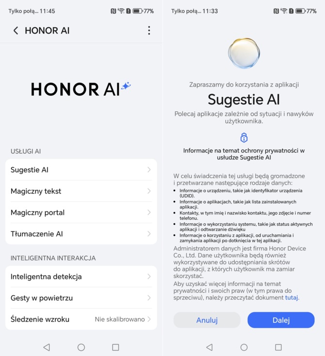 Test smartfona HONOR Magic7 Pro - do ideału trochę zabrakło, ale to i tak dobry wybór dla najbardziej wymagających [nc1]