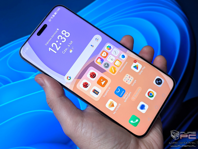 Test smartfona HONOR Magic7 Pro - do ideału trochę zabrakło, ale to i tak dobry wybór dla najbardziej wymagających [nc1]